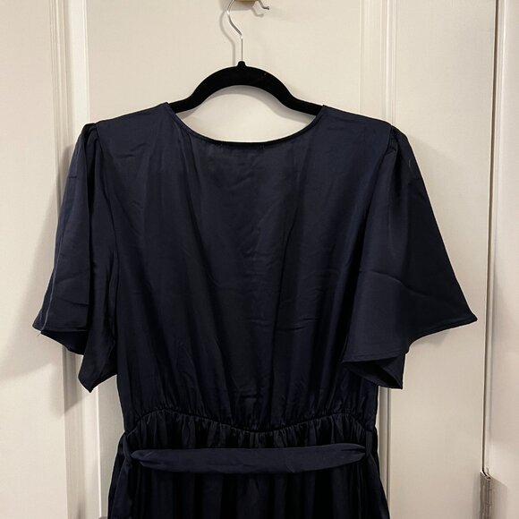 Baltic Born Sicily Maxi Dress - Picture 5 of 6